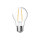 Nordlux LED Lampe Filament E27 4,6W 4000K neutralweiss Klar 5181010321