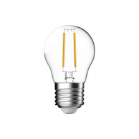 Nordlux LED Lampe Filament E27 2,1W 4000K neutralweiss...