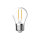 Nordlux LED Lampe Filament E27 2,1W 4000K neutralweiss Klar 5182016521