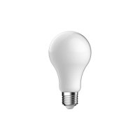 Nordlux LED Lampe E27 dimmbar 11W 2700K warmweiss Weiss...