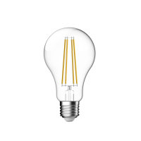 Nordlux LED Lampe E27 dimmbar 11W 4000K neutralweiss Klar...