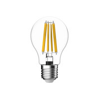 Nordlux LED Lampe E27 dimmbar 11W 4000K neutralweiss Klar...