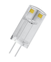 OSRAM PIN G4 LED Lampe 0,9W warmweiss wie 10W