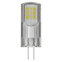 OSRAM LED Lampe Parathom PIN 12V 30 2.6W G4 klar...