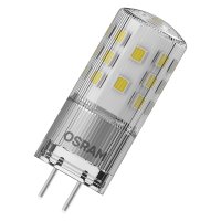 OSRAM LED Lampe Stecker STAR PIN Stiftsockel GY6.35 4W...