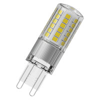 OSRAM 3-Stufen-Dimmen G9 PIN LED Lampe 4W warmweiss wie 40W
