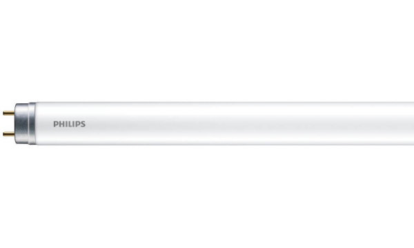Philips 120cm LED Röhre G13 T8 Glas LEDtube 16W 1600lm warmweiss 3000K wie 36W Leuchtstoffröhre