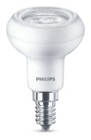 Philips E14 R50 LED Reflektor 2.9W 230Lm WW 8718696578452