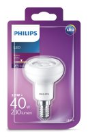 Philips E14 R50 LED Reflektor 2.9W 230Lm WW 8718696578452