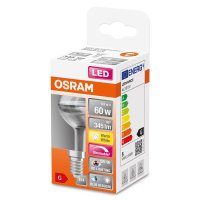 OSRAM LED Spot Reflektor R50 Superstar Plus E14 4,8W...