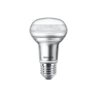 Philips Reflektor LED Spot-Lampe E27 R63 36° dimmbar...