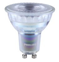 Philips Master GU10 LED Spot Value 4.9W 365Lm warmweiss...
