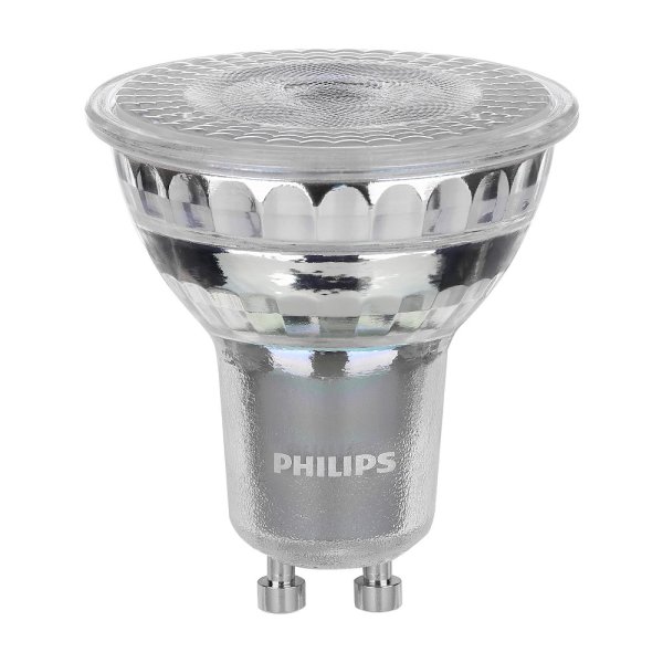 Philips Master GU10 LED Spot Value 4.9W 380Lm neutralweiss dimmbar