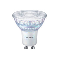 Philips MASTER LED Spot Value 6,2W GU10 Ra90 warmweiss...