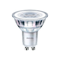 Philips CorePro LED Spot 4W GU10 warmweiss 36°...