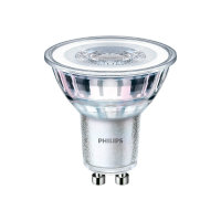 Philips CorePro LED Spot 4,6W GU10 warmweiss 36°...