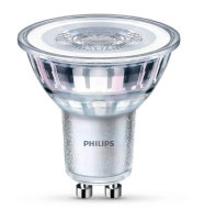 Philips GU10 LED Spot Classic 3.5W 255Lm warmweiss...