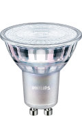 Philips CorePro LED Spot 7W GU10 tageslichtweiss 60°...