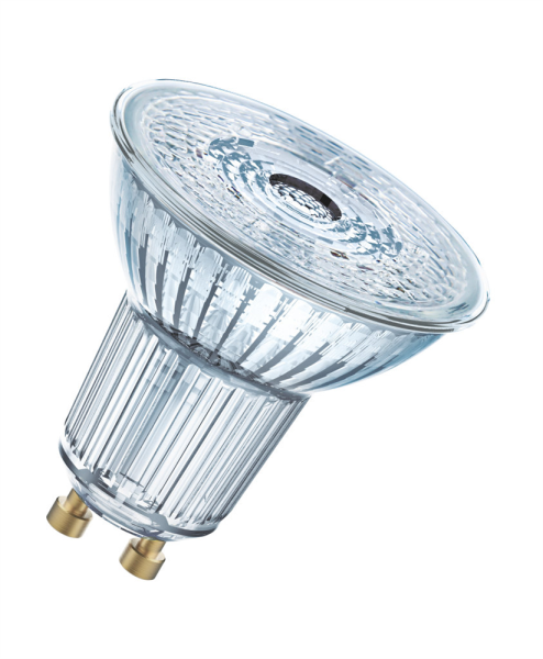 Osram LED Spot Value PAR16 36° 6.9W neutralweiss GU10 4058075096660 wie 80W