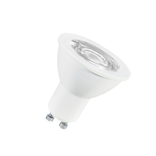 Osram LED Spot Value PAR16 36° 6.5W neutralweiss GU10 4058075198791 wie 80W