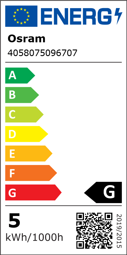 Energielabel