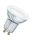 Osram LED Spot Value PAR16 120° 6.9W warmweiss GU10 wie 50W Halogenstrahler