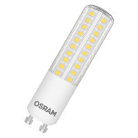 OSRAM LED Lampe GU10 SLIM 7W 806Lm 2700K warmweiss 4058075607378 wie 60W