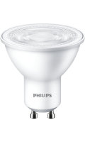 6er-Set Phillips LED Strahler PAR16 36° 4.7W GU10...