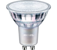 Philips MASTER LED Spot Value 4.8W GU10 Ra90 warmweiss...