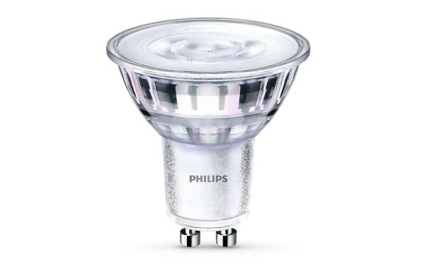 Philips LED GU10 Spot Classic SceneSwitch 4..8W 345Lm warmweiss dimmbar 8719514307780