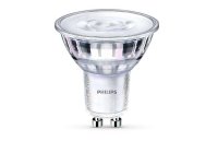 Philips LED GU10 Spot Classic SceneSwitch 4..8W 345Lm...