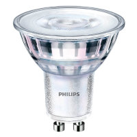 Philips CorePro LED Spot 4W GU10 neutralweiss 36°...