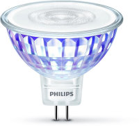 Philips LED Strahler 5W warmweiss MR16 36° WarmGlow...