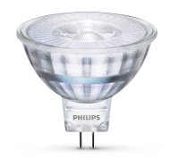 Philips GU5.3 LED Spot LEDClassic 4.4W 345Lm warmweiss...