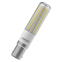 Osram LED Lampe SPECIAL T SLIM 320° 7W warmweiss B15d...