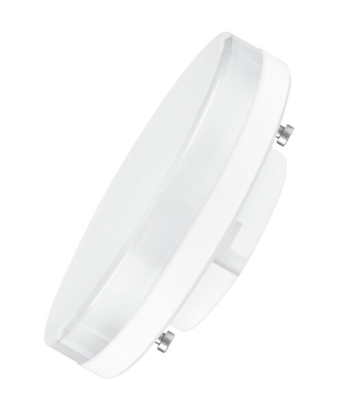 OSRAM STAR GX53 LED Lampe 4.9W 100° matt warmweiss wie 40W