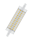 Osram LED Stablampe STAR LINE R7s 118.0mm 12.5W warmweiss R7s 4058075272095 wie 100W