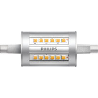 Philips CorePro LED Stab R7S 78mm 7,5W warmweiss...