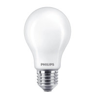 Philips starke LED Lampe E27 matt 90Ra WarmGlow dimmbar...