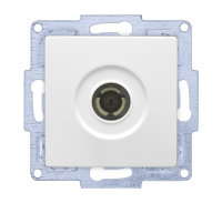 Gunsan VISAGE + MODERNA Modul TV Antennendose Steckdose...