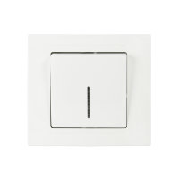 Gunsan Moderna Schalter Ein-/Ausschalter mit Beleuchtung...