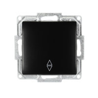 Gunsan Visage 2-Wege Schalter Wechselschalter Unterputz...