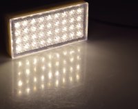LED Pflasterstein "BRIKX 20" warmweiß 20x10x7cm, 3W, 300lm, IP67, 230V