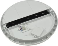 LED Deckenleuchte "SALAO 16 WW" IP54, 16W, 1500lm, 3000K, HF-Bewegungsm.