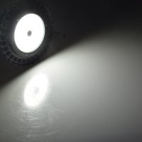 LED-Hallenstrahler 100W, 110°, IP65 13300 Lumen, 4000K, 230V / 50Hz