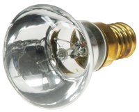 Ersatzlampe für Lavalampen E14, 30W, R39 #21468, 22260