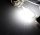 LED Strahler R7s "Glas RS78" 360°, 510lm, 78mm, 4000k / neutralweiß
