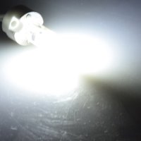 LED Stiftsockellampe G4 "Silikon W2" 4200k,...