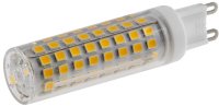 LED Stiftsockel G9, 10W, 1130lm 330°, 230V, 3000K,...