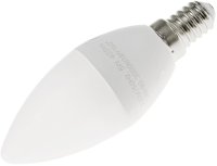 LED Kerzenlampe E14 "K50" warmweiß 3000k,...